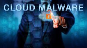 Cloud malware: come evitare di essere contagiati dai virus che arrivano dalla nuvola