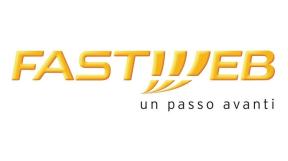 Fastweb diventa il quinto operatore mobile italiano