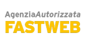 logo fastweb agenzia autorizzata