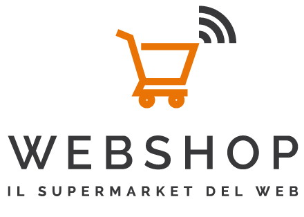 webshop logo per home